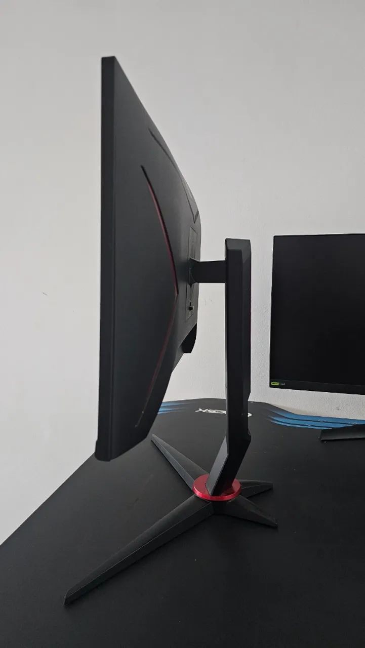 MONITOR AOC 24' IPS 144hz - Foto 3