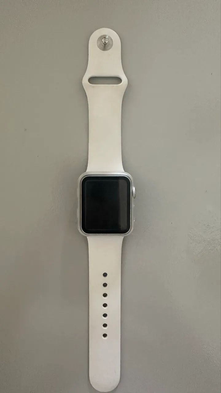 Apple Watch 3 série 38mm  - Foto 3