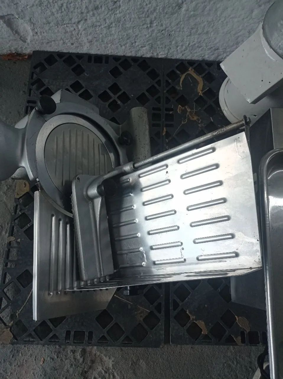 Fatiadora de frios  - Foto 3