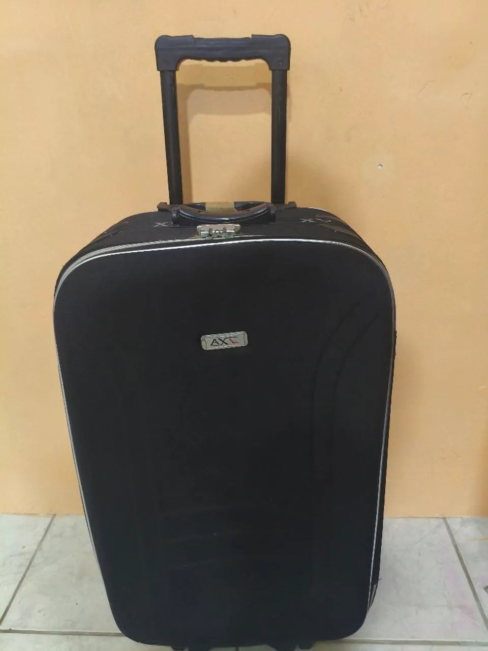 Mala para viagem grande - Foto 2
