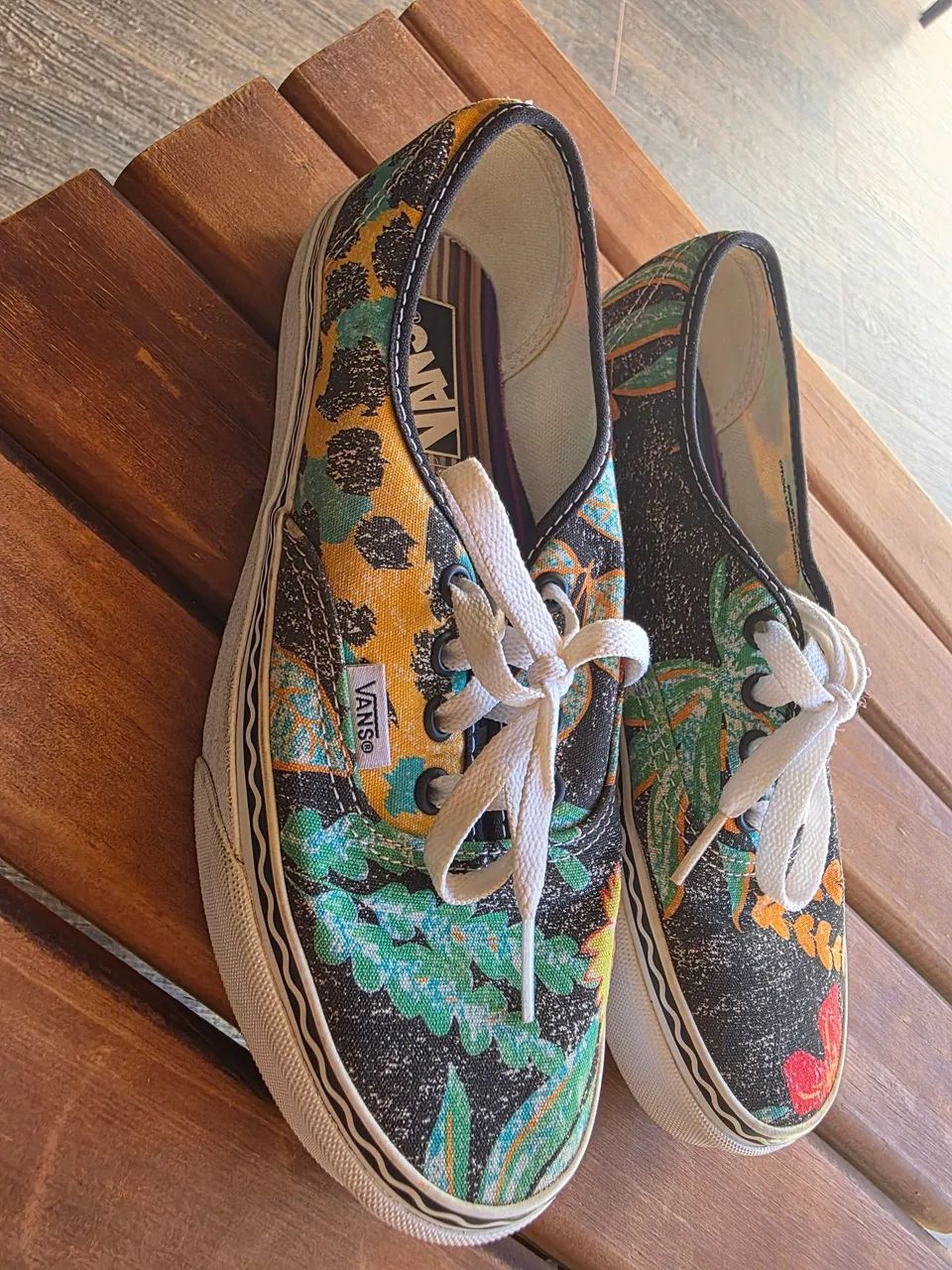 Tenis vans - Foto 3