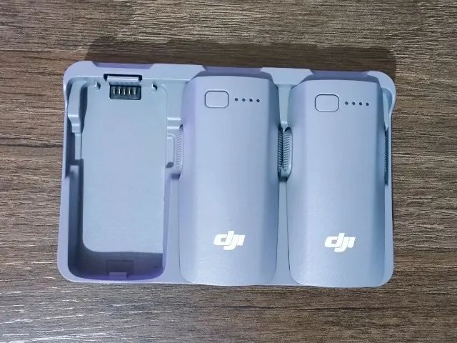 Bateria DJI Neo 2 + HUB - LEIA A DESCRIÇÃO