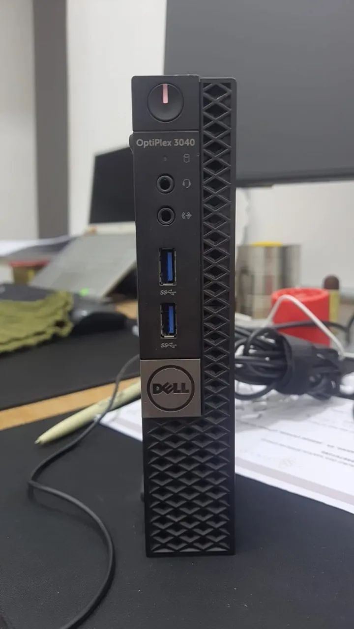 Dell Optiplex Micro 3050