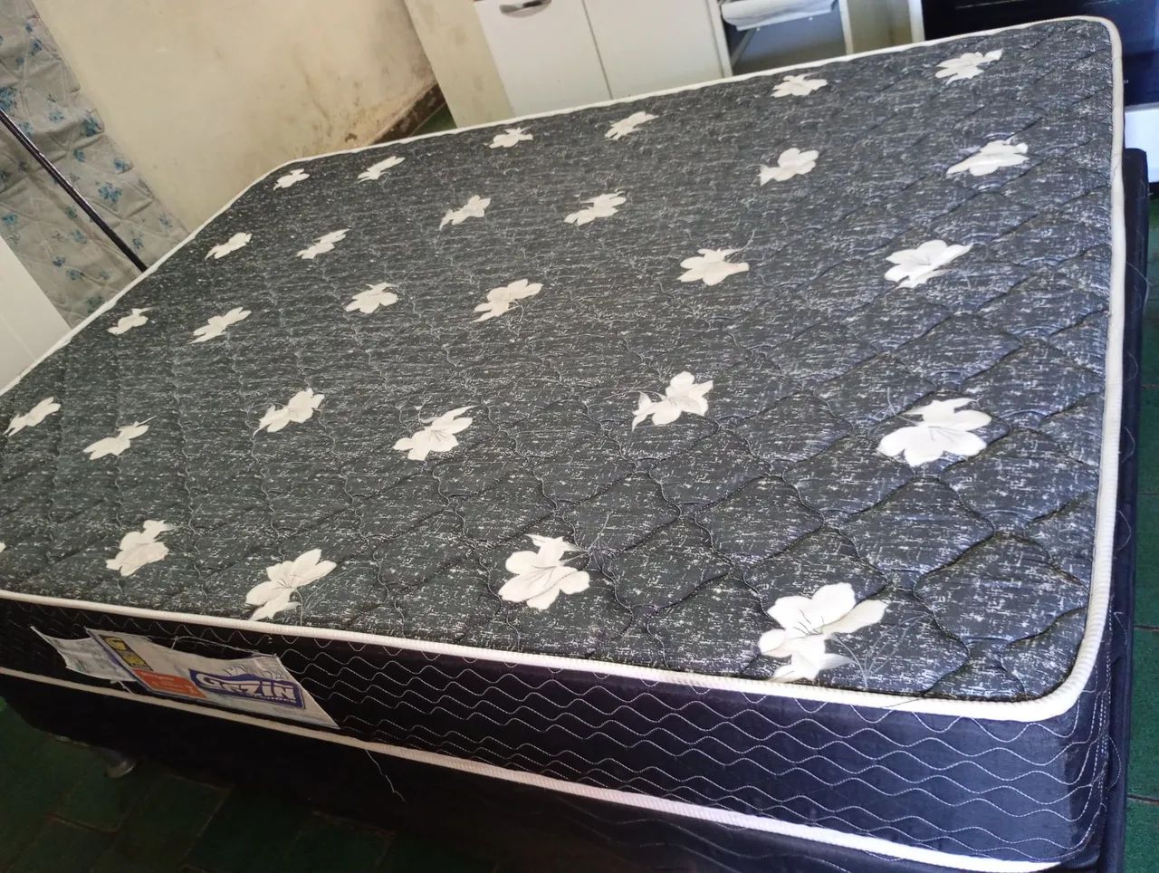 Cama box casal  - Foto 2