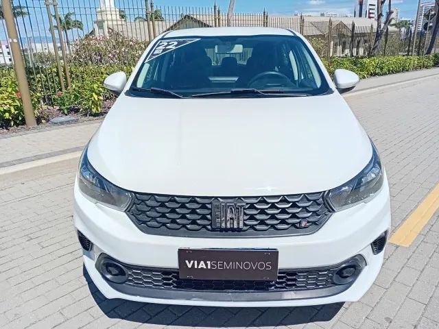 Fiat Argo 1.0 6V Flex. 2022 - Foto 3