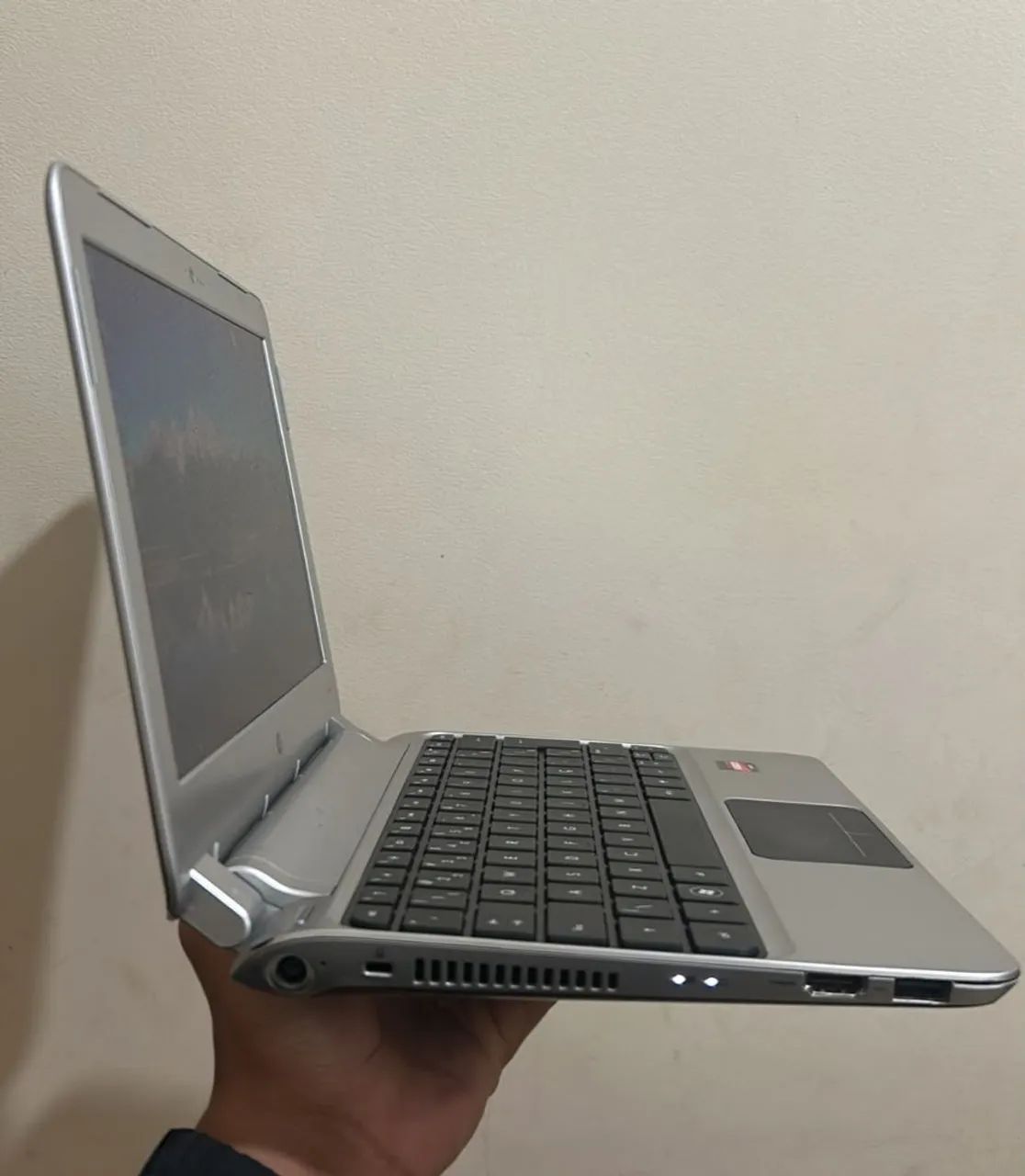 notebook  - Foto 2