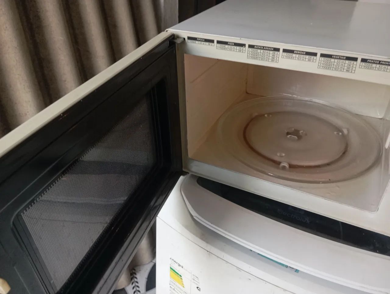 Microondas Continental  - Foto 4