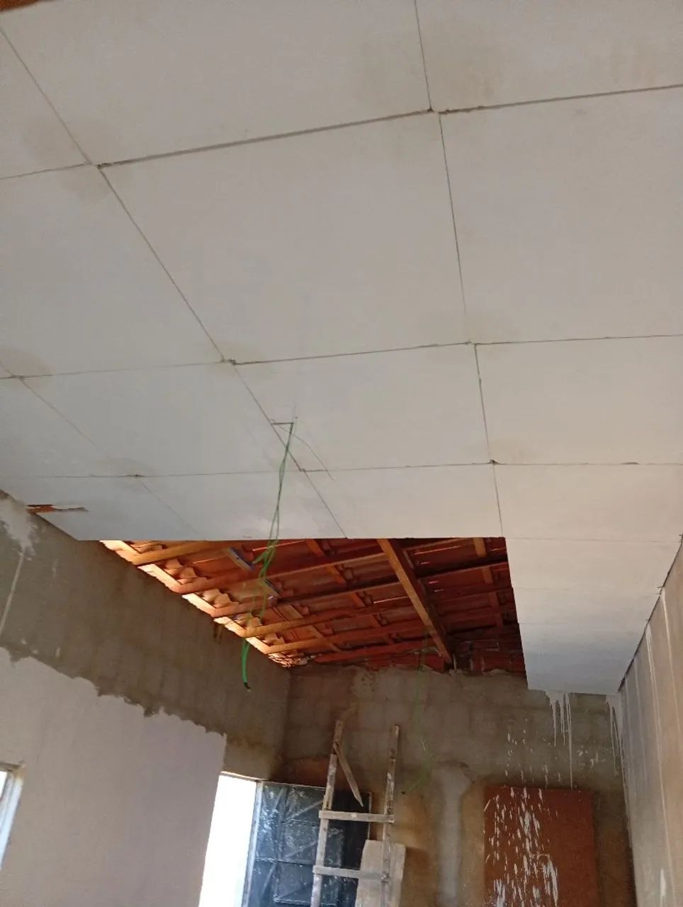 Forro e gesso em geral  - Foto 5