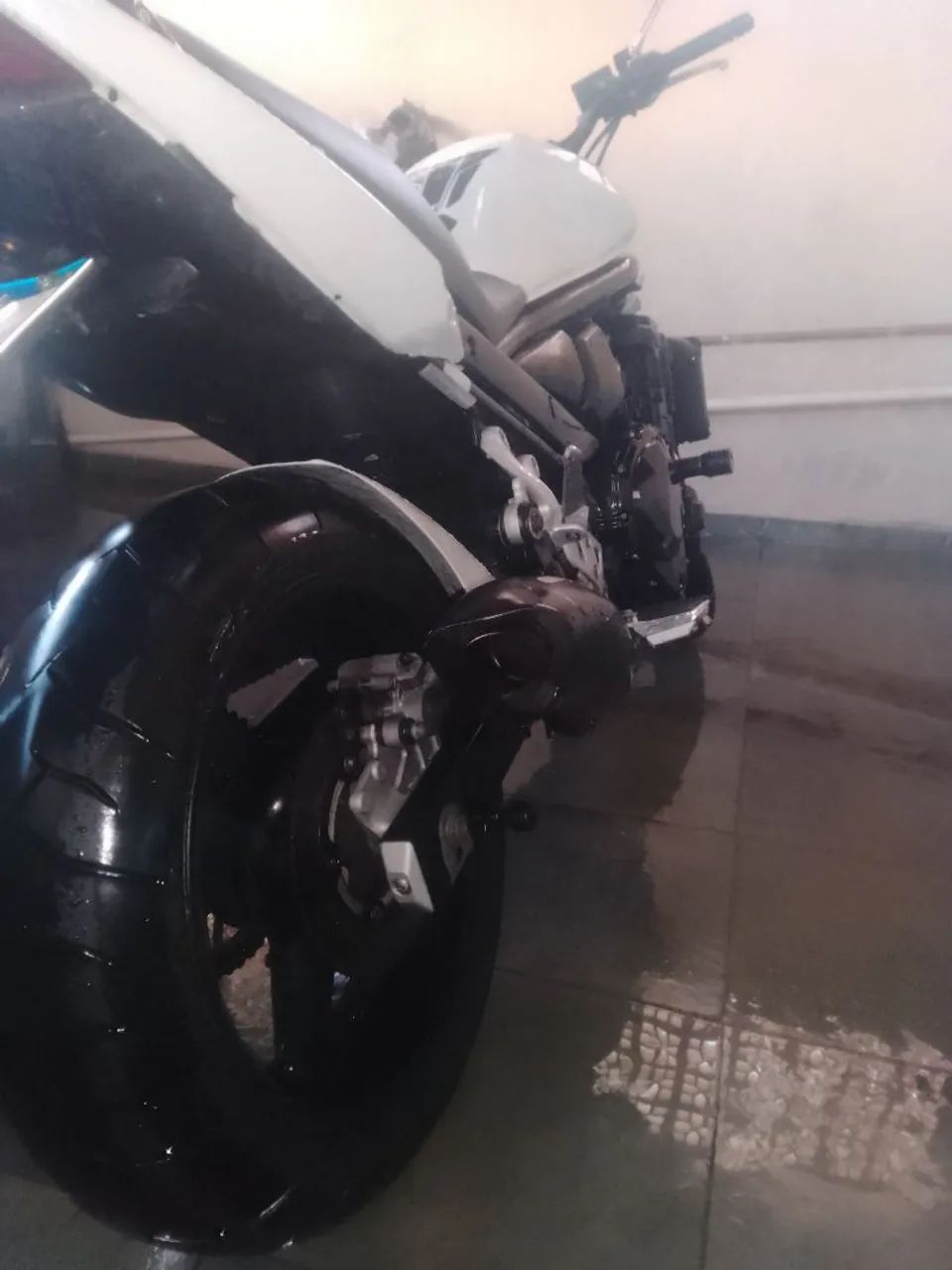 Suzuki bandit  - Foto 3