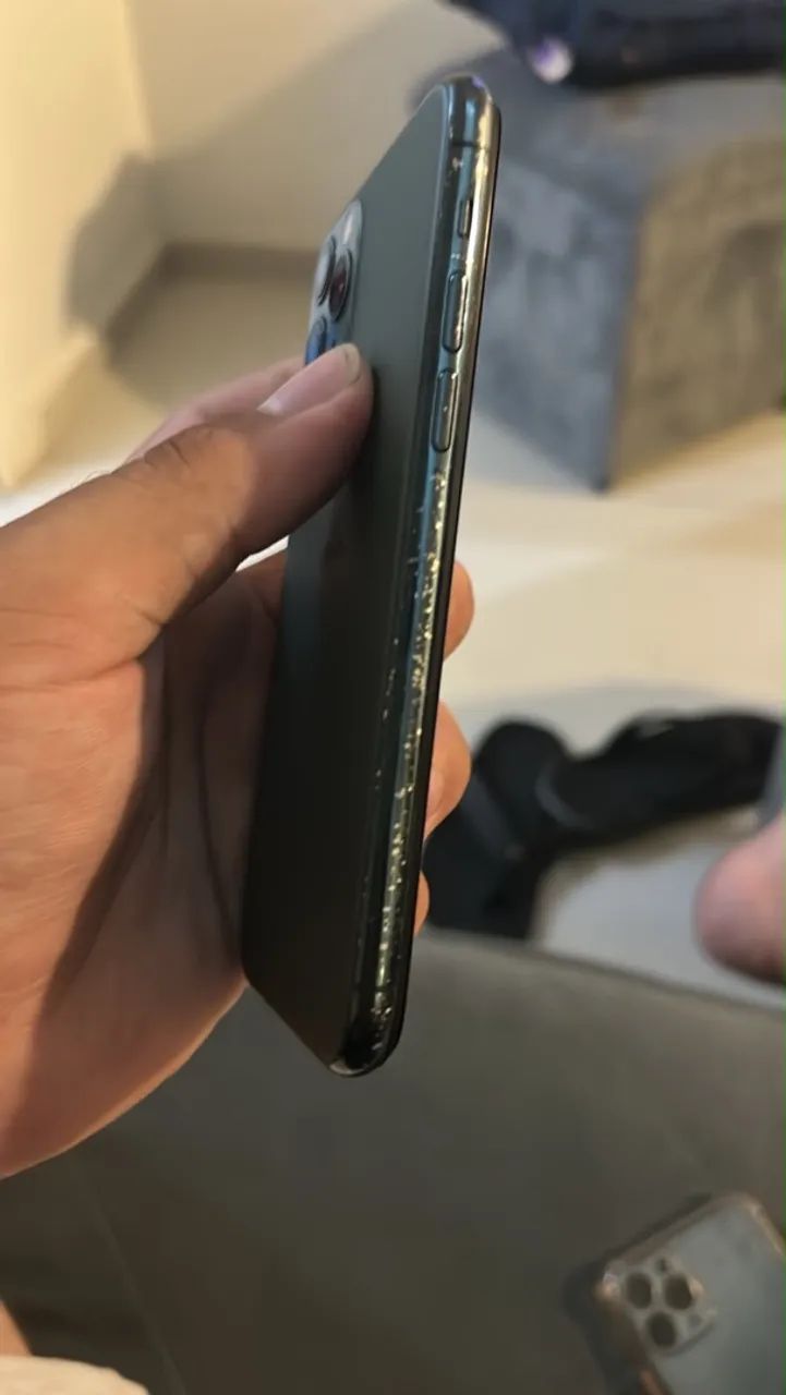 iPhone 11 Pro 64gb  - Foto 3