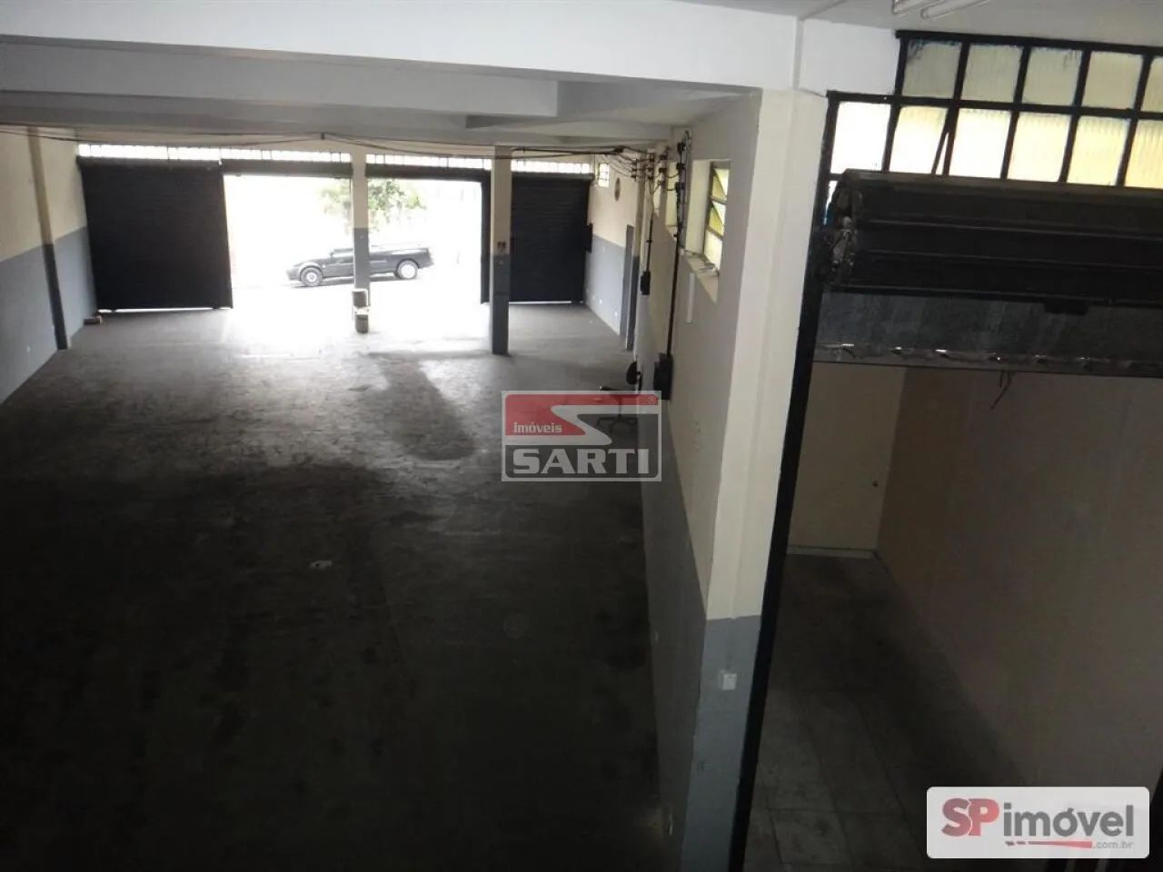 LOCAÇÃO DE IMOVEL COMERCIAL EM OTIMO LOCAL - Foto 3