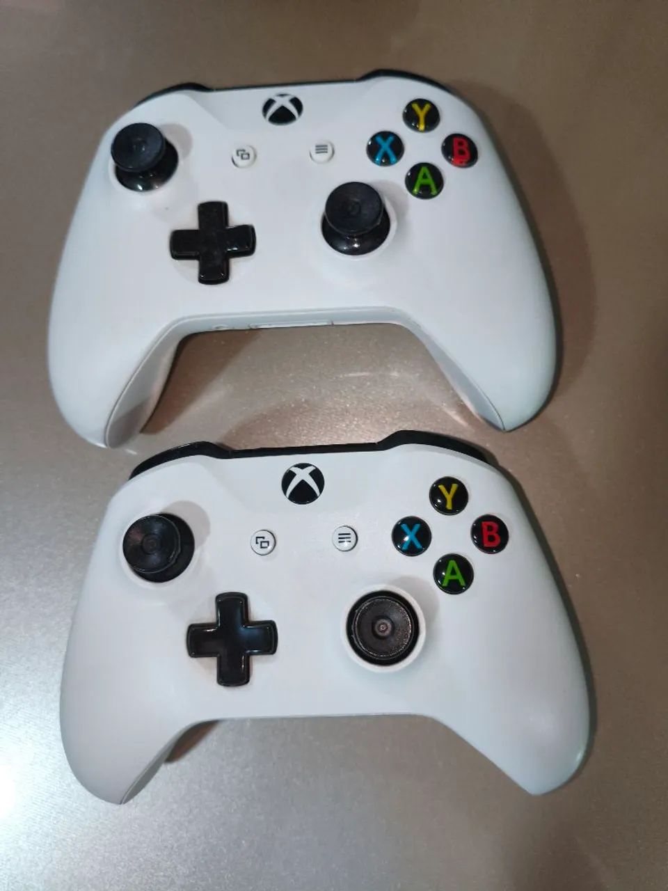 Xbox one s sem defeito  - Foto 3
