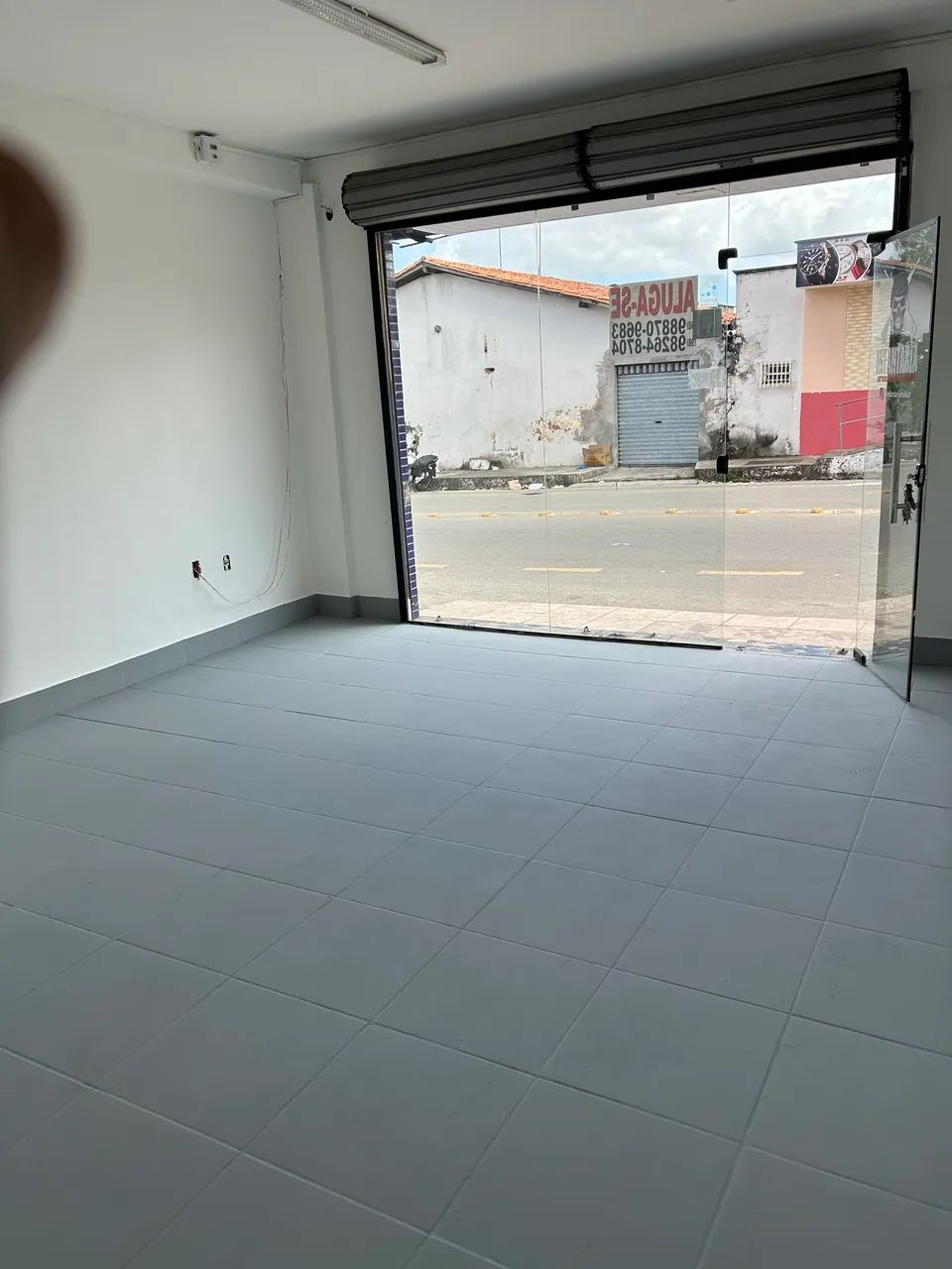 Ponto comercial na avenida  - Foto 3