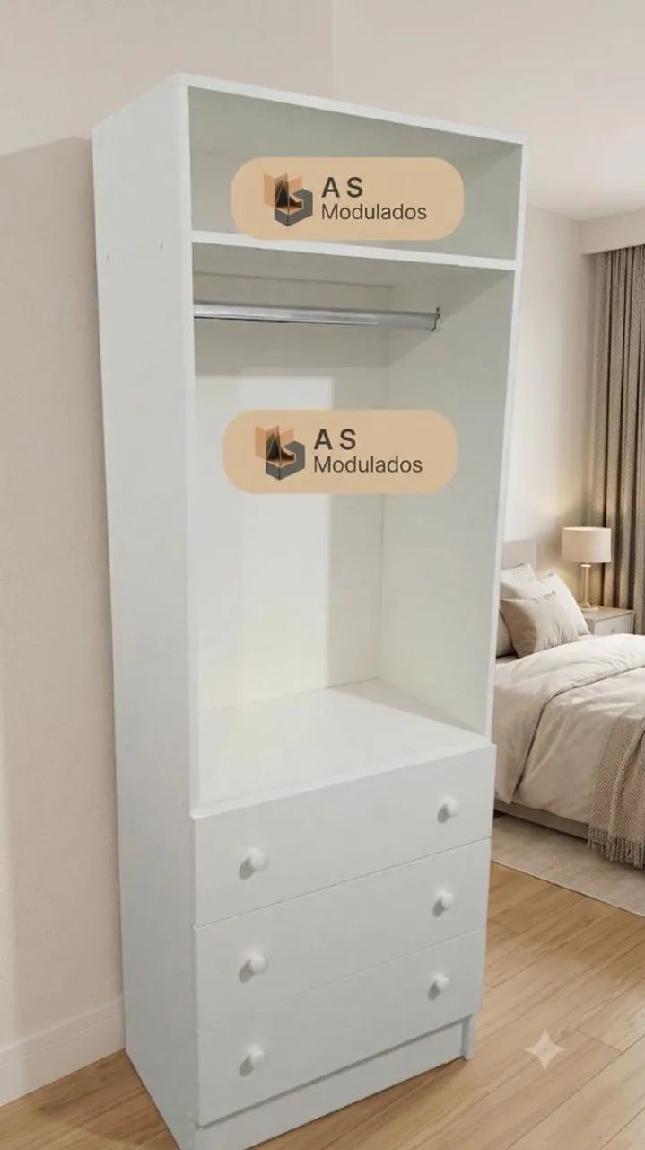 Closet  - Foto 3