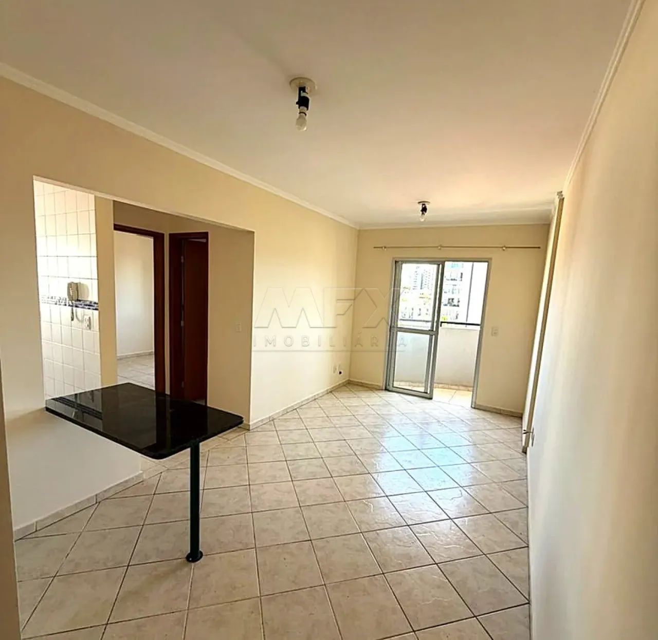 Apartamento 1 quarto com ótima localização