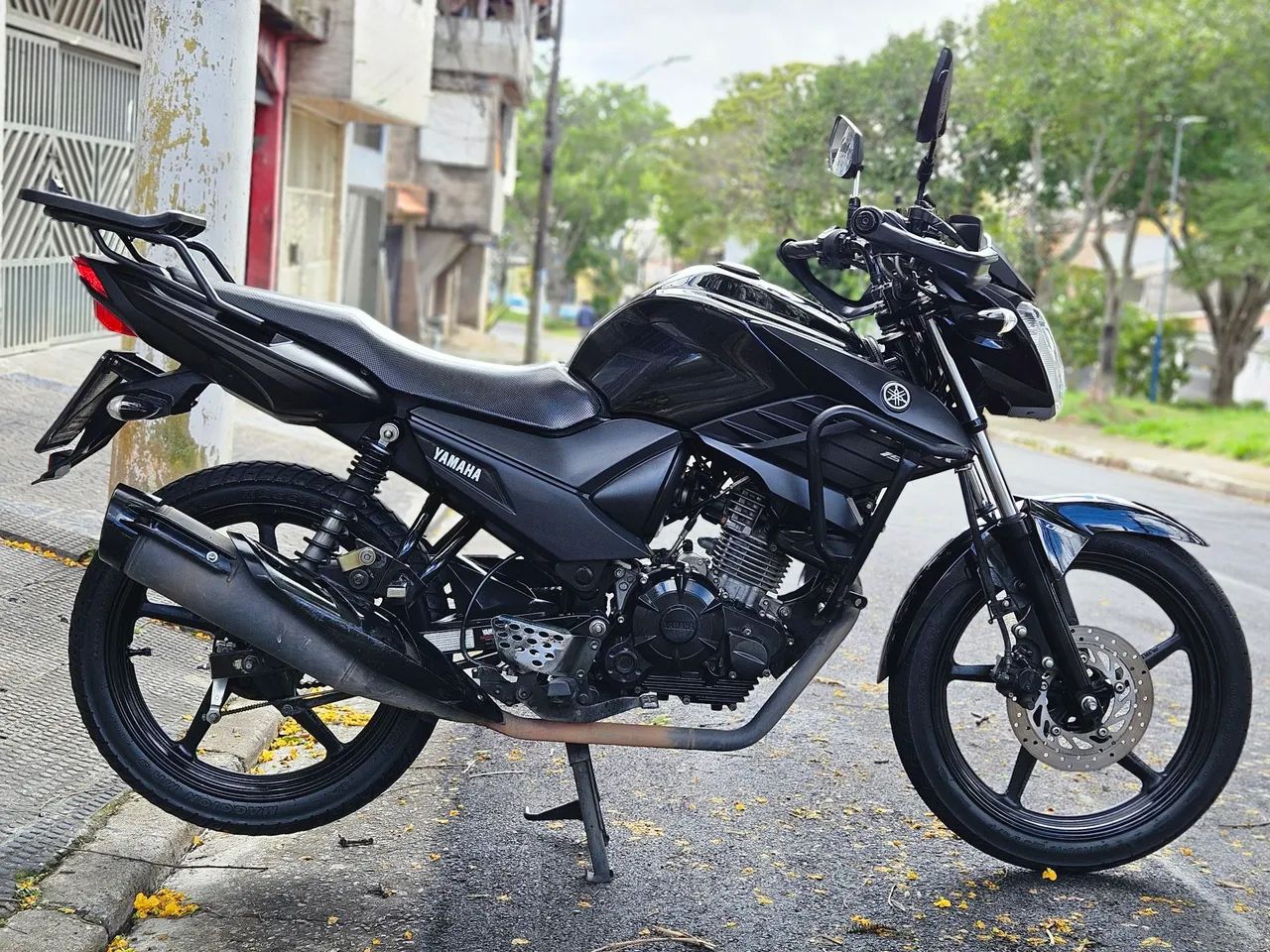 Fazer 150 SED - Foto 5