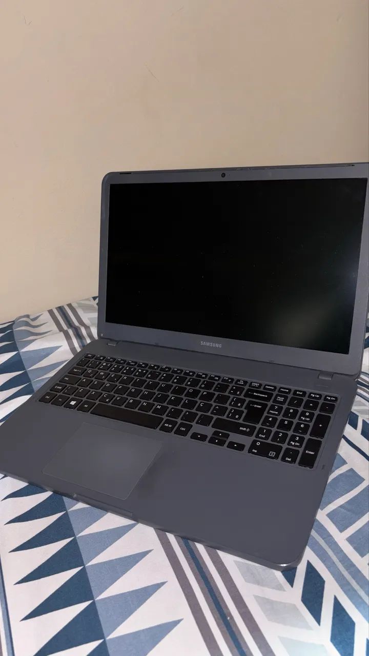 NOTEBOOK SAMSUNG - Foto 3