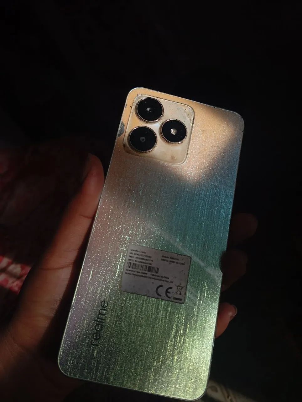 SMARTPHONE REALME C53