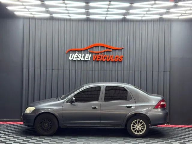 Chevrolet Prisma PRISMA Sed. Maxx/ LT 1.4 8V ECONOF. 4p 2012