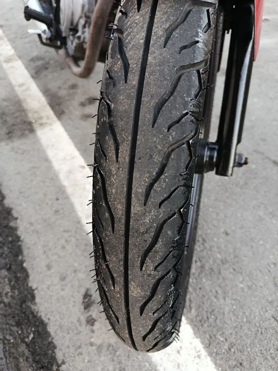 Yamaha factor 125 ED - Foto 4