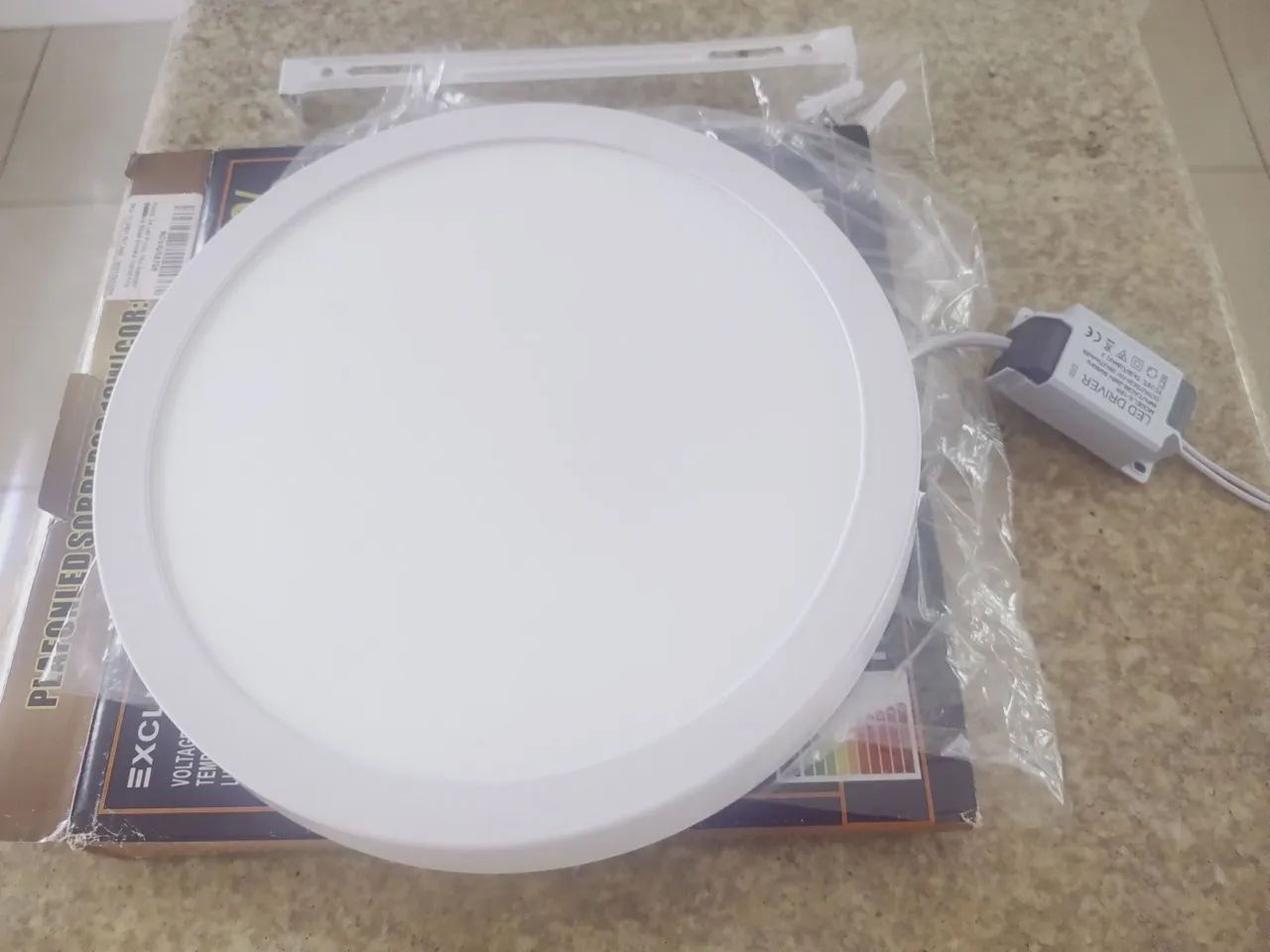 Luminária  - Foto 3