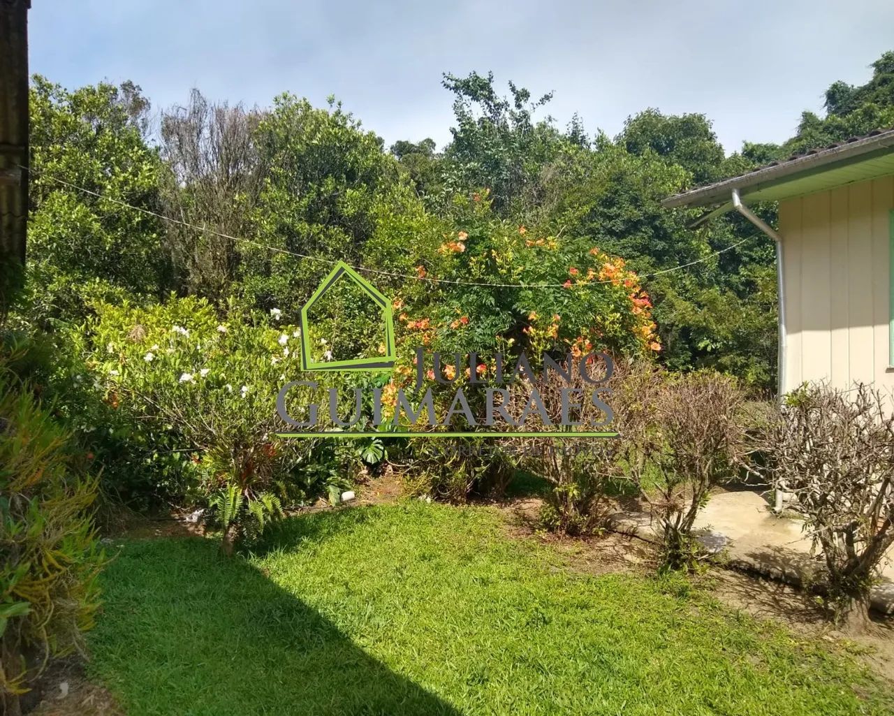 SÍTIO EM ANITÁPOLIS - Foto 4