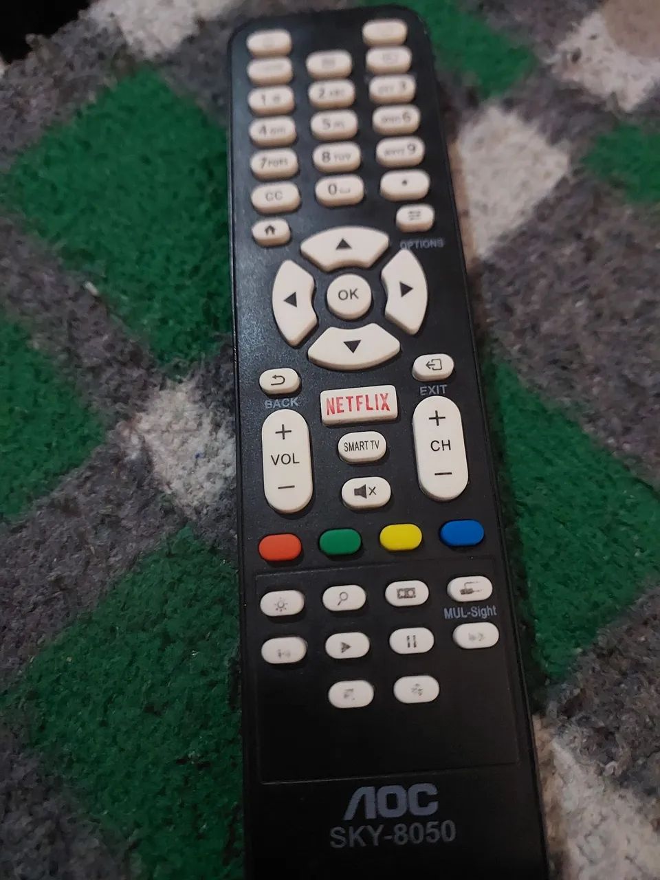 Tv 43 polegadas - Foto 3