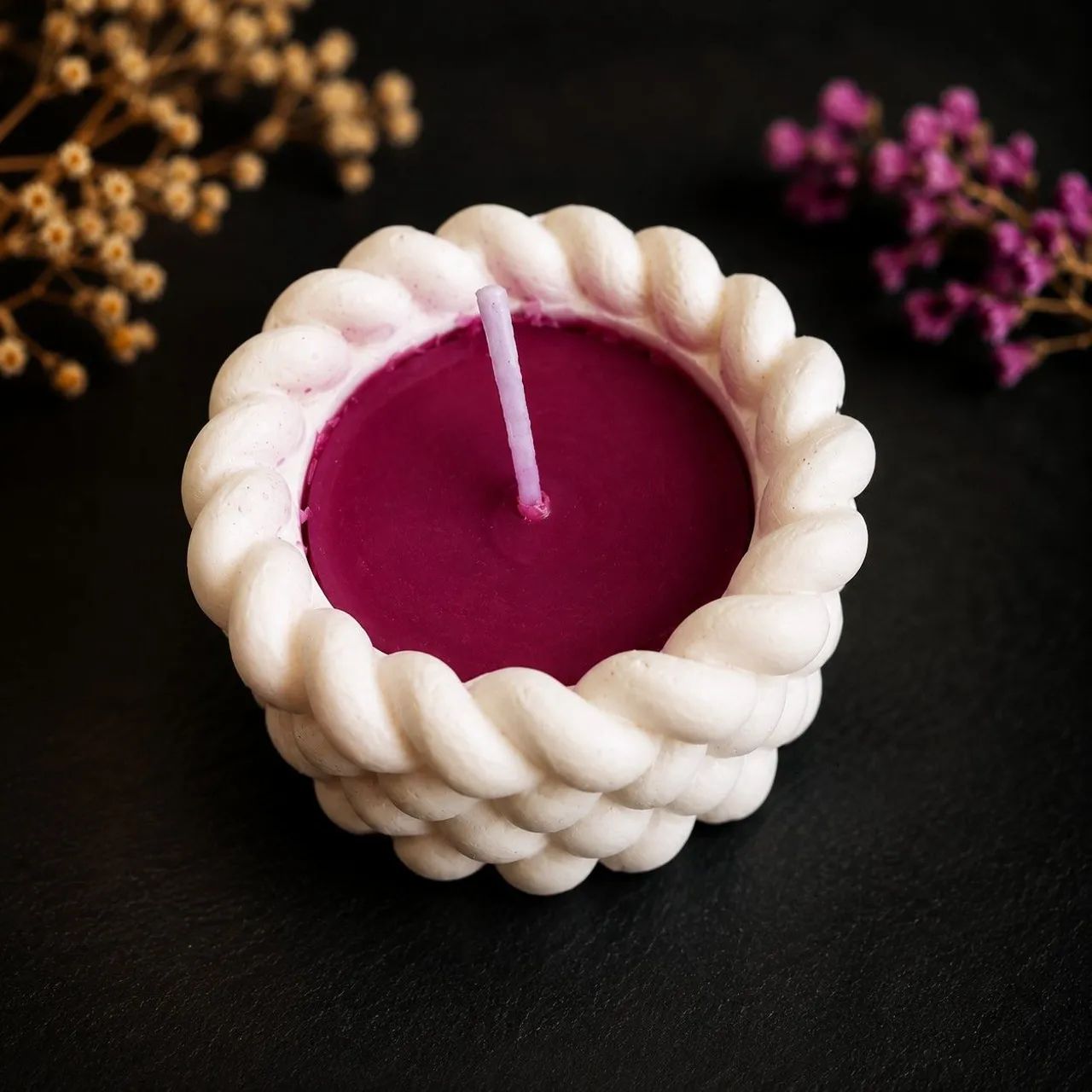 Velas Aromáticas  - Foto 5