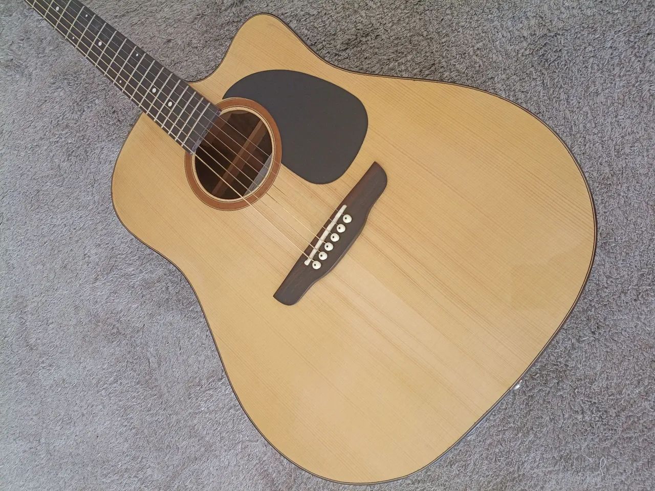 Violão Rozini RX320 Premium - Foto 2