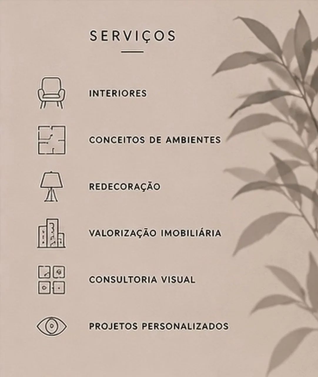 Consultoria de Redecoração e Valorização de Ambientes - Foto 4