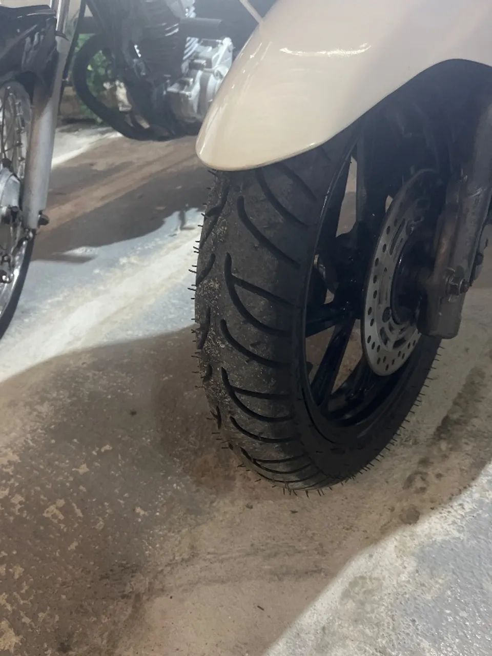 Pcx DLX 2019/2019 - Foto 5