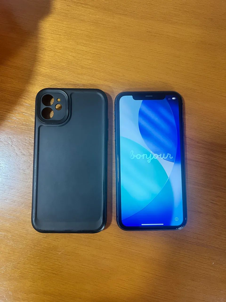 iPhone 11 128g top