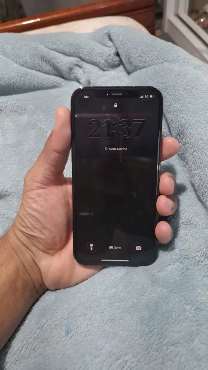 iPhone 12 Pro - Foto 4
