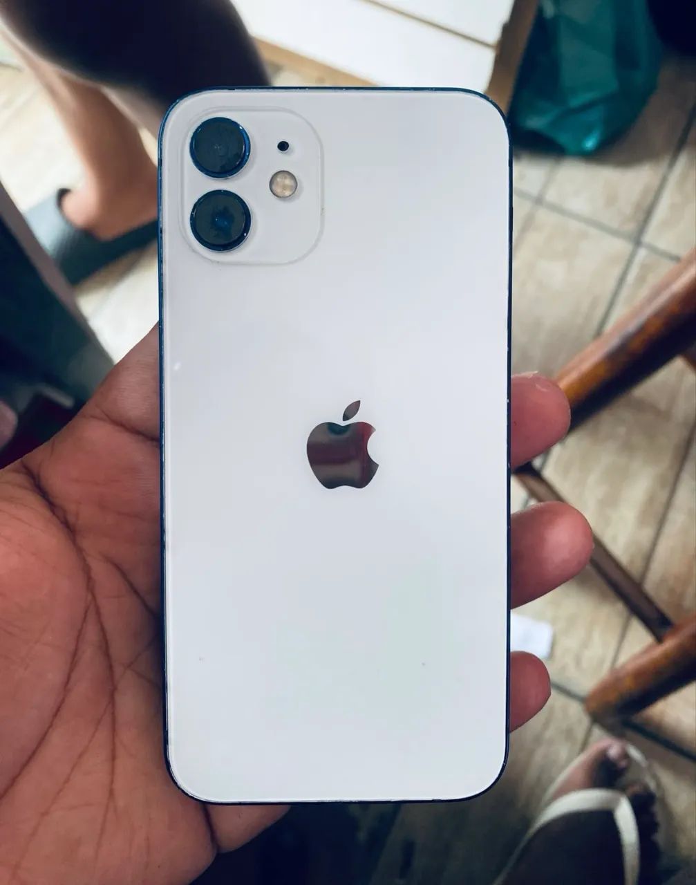 IPHONE 12 - Foto 3