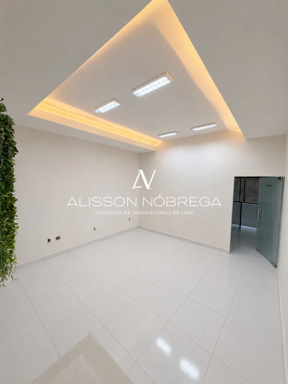 Sala Comercial à Venda - Empresarial Newton Marinho | Centro de João Pessoa - Foto 3