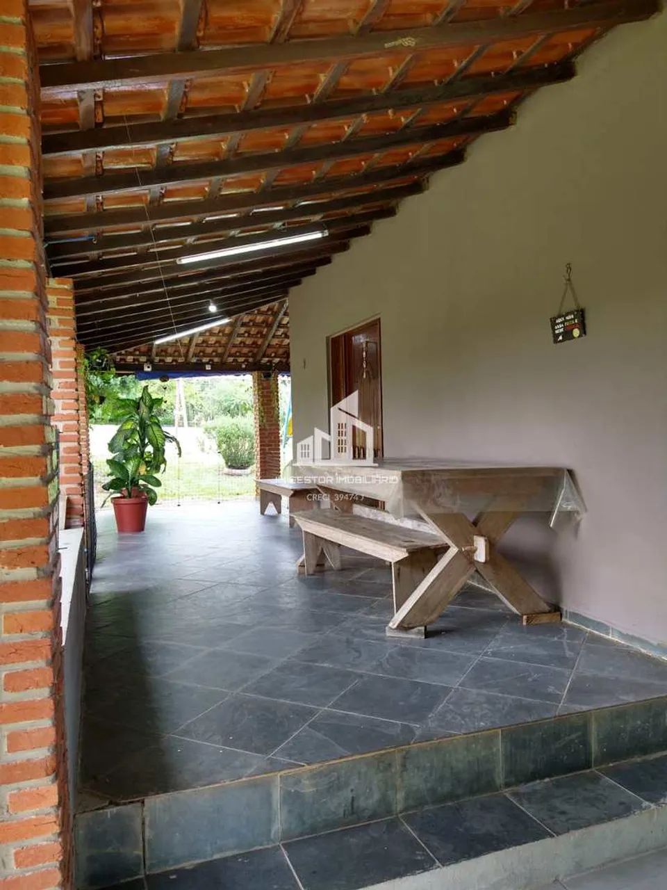 Chácara com 4 quartos, Éden, Sorocaba - R$ 700 mil, Cod: 728 - Foto 3