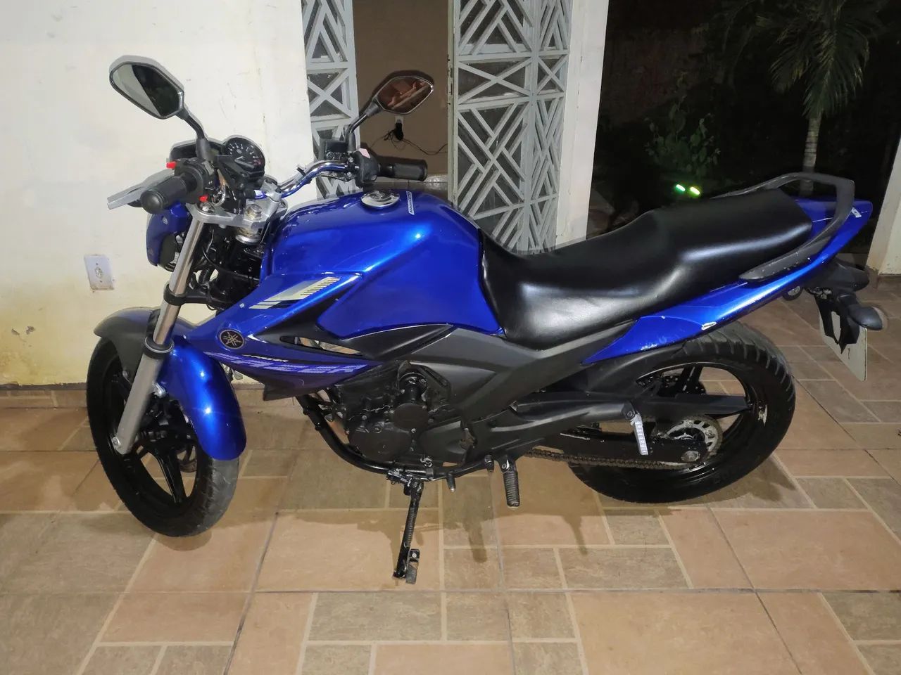 Fazer 250 - Foto 4