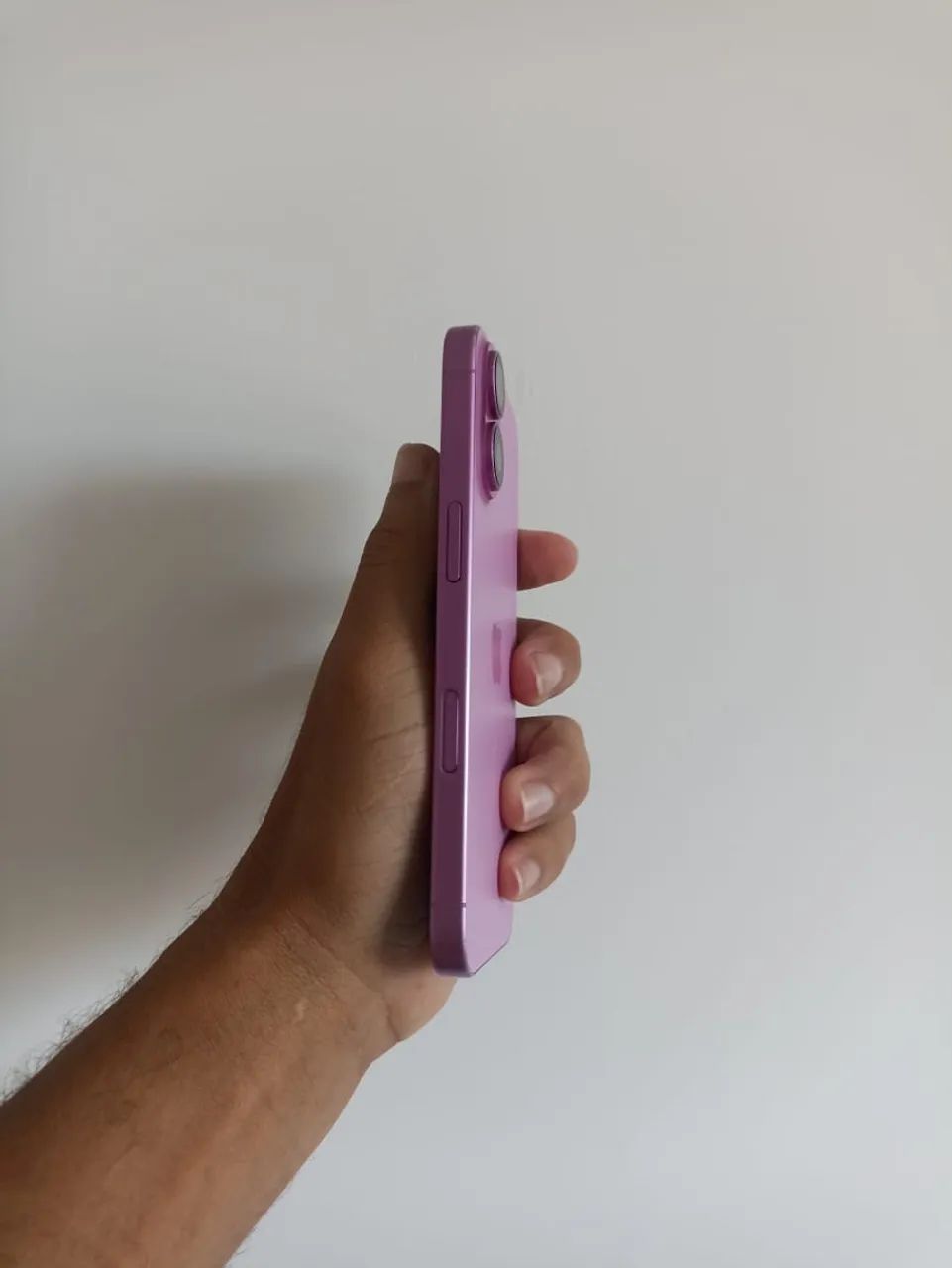 IPHONE 16 - Foto 5