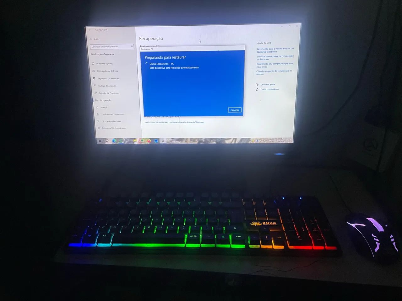 Computador positivo  - Foto 2