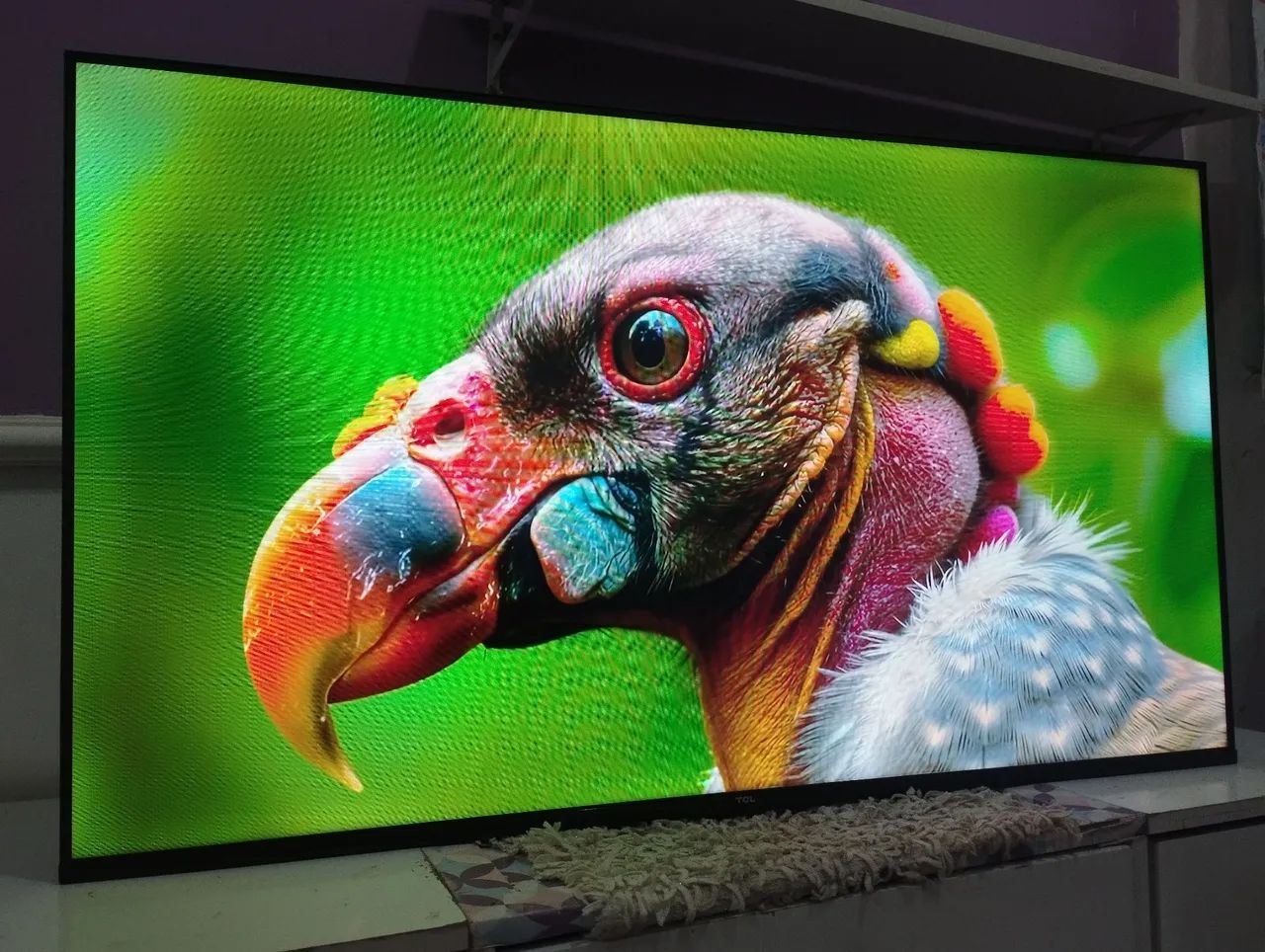 SMART TV 32 POLEGADAS  - Foto 3