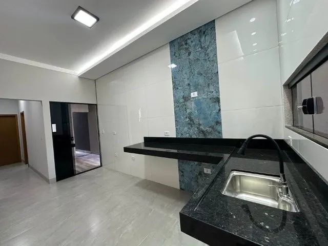 AF009 VENDO CASA JD ORIENTE - SJC  - Foto 2
