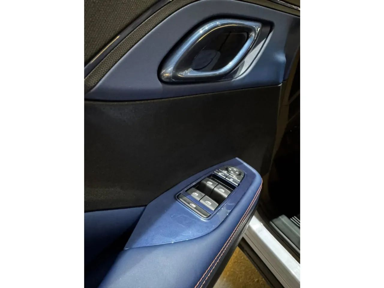 BYD Dolphin EV (Elétrico) 2026 - Foto 5