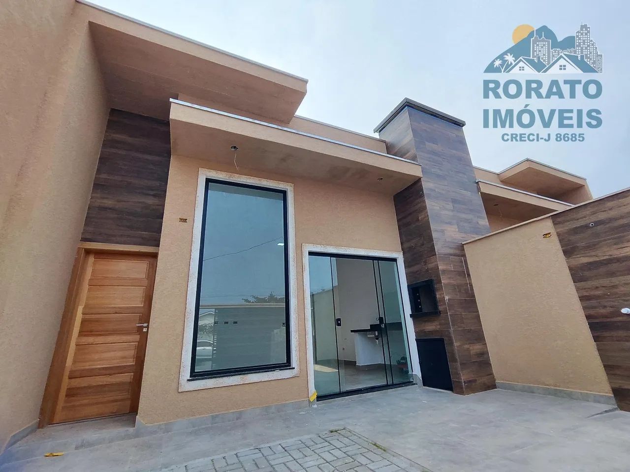 Casa em Riviera - Matinhos, PR - Foto 2