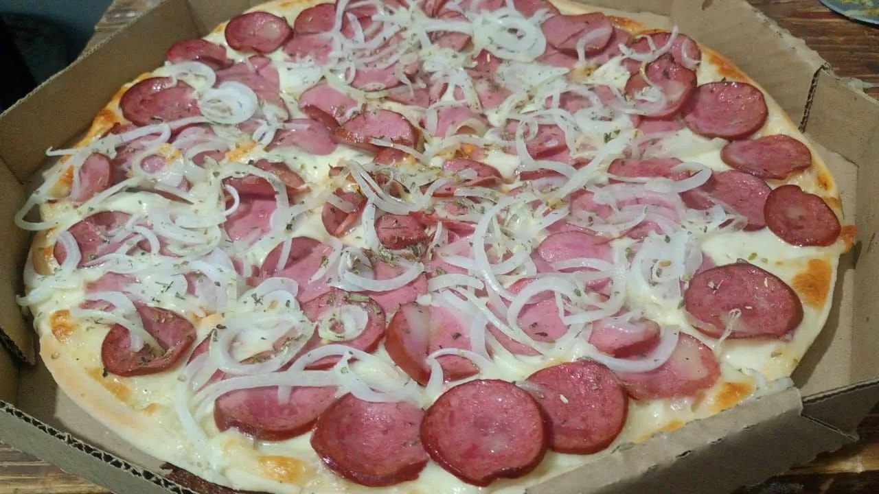 vendo rest. pizza  - Foto 2