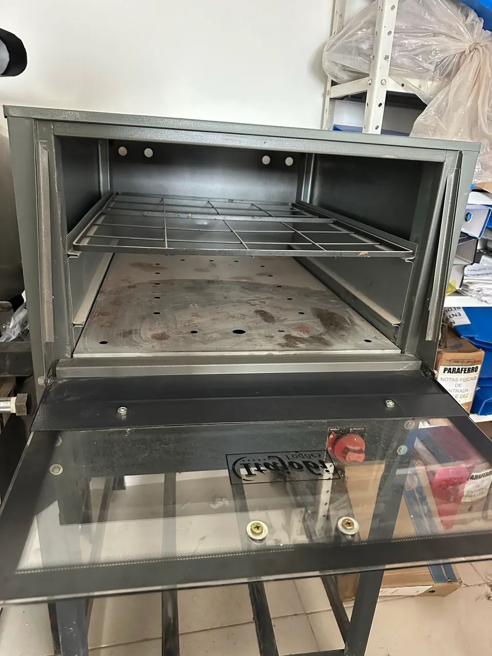 Equipamentos Comerciais à Venda preço na descrição  - Foto 4