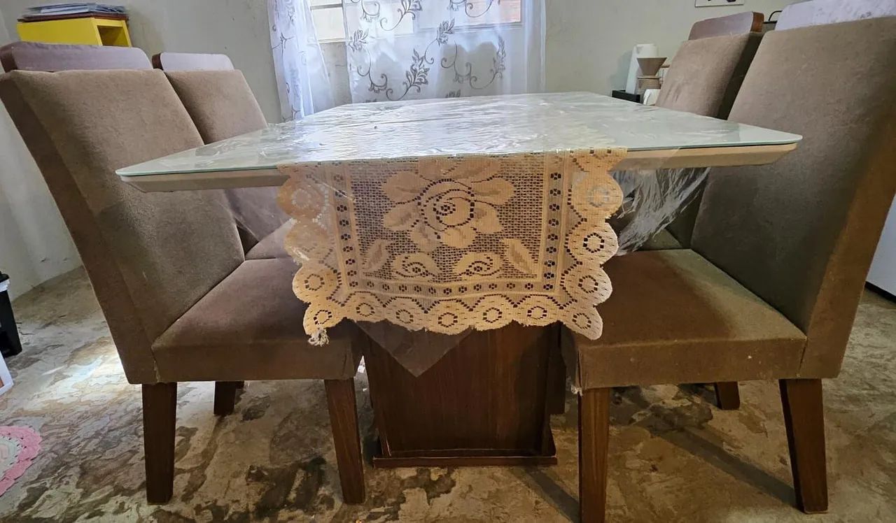 Mesa de cozinha  - Foto 4
