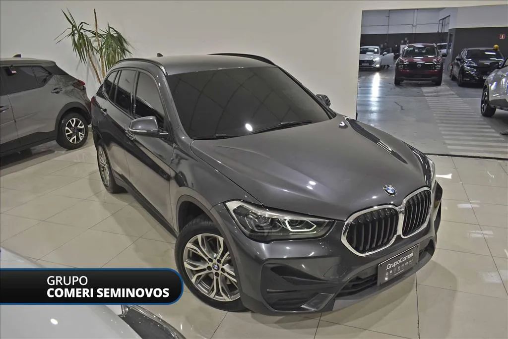 BMW X1 X1 SDRIVE 20i 2.0/2.0 TB Acti.Flex Aut. 2020