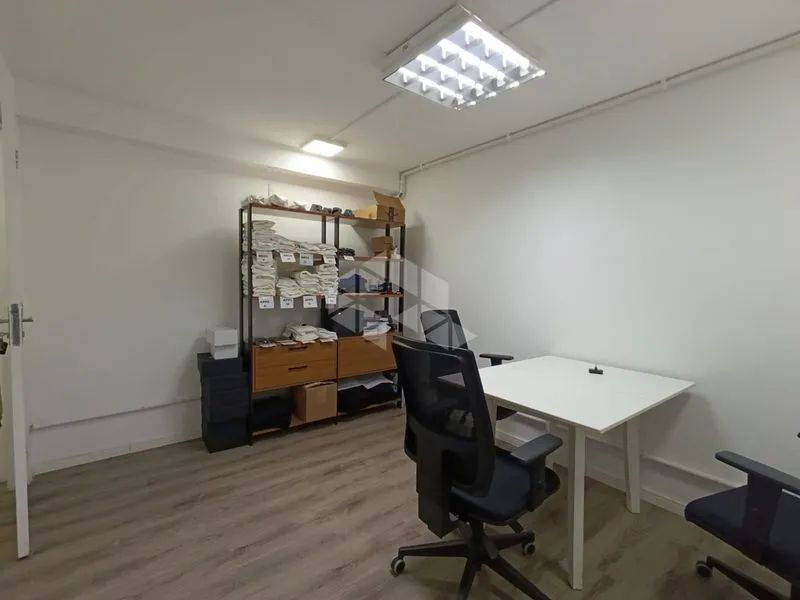 Sala 60M² - para Alugar - Foto 5