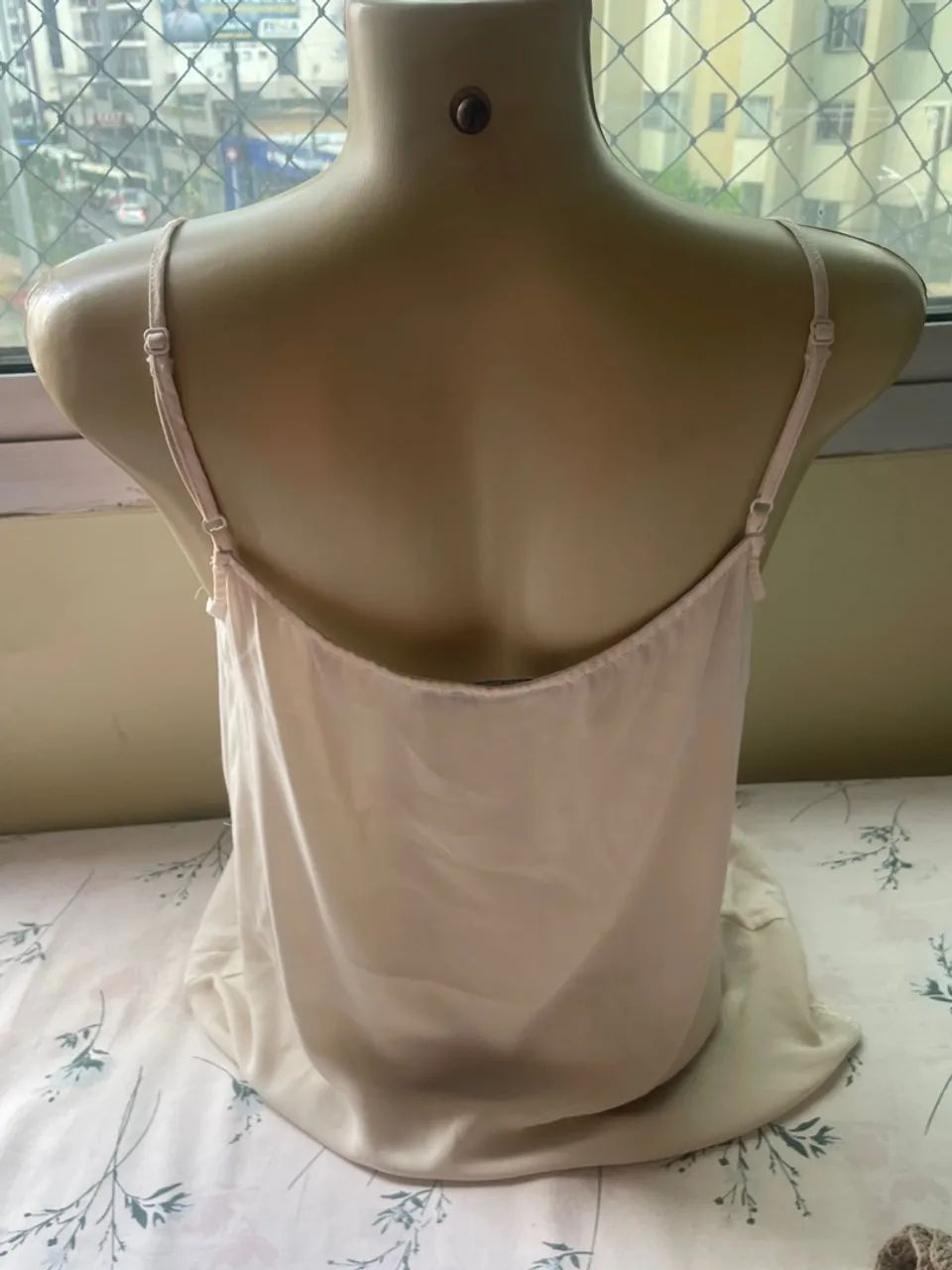 Blusa Bege  - Foto 4