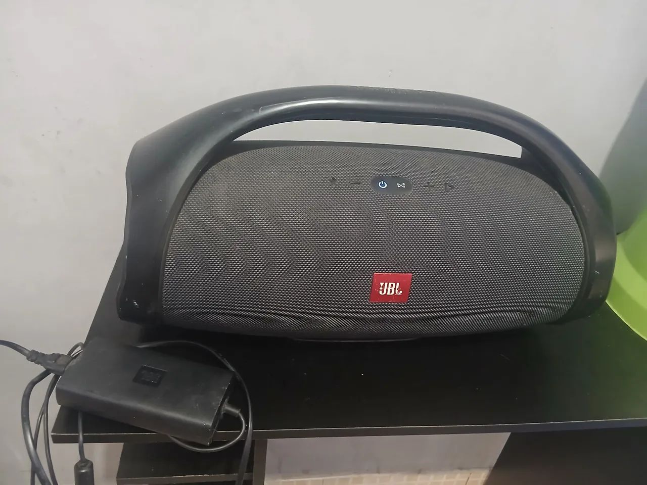 JBL BOOMBOX 